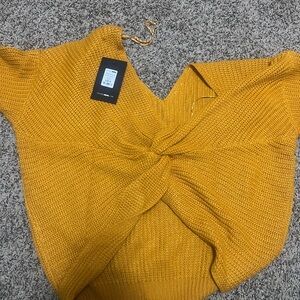 Brand new fashionnova clothes